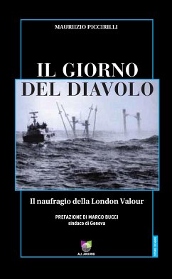 Il giorno del diavolo (fixed-layout eBook, ePUB) - Piccirilli, Maurizio