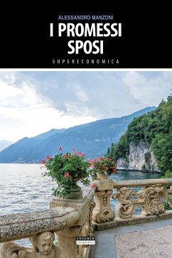 I promessi sposi (eBook, ePUB) - Manzoni, Alessandro