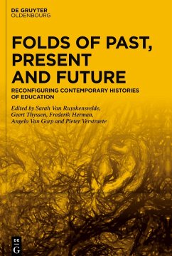 Cover Folds of Past, Present and Future