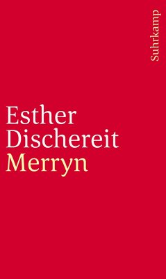 Cover Merryn