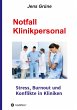 Notfall Klinikpersonal - Bild 1