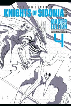 Knights of Sidonia Bd.4 - Nihei, Tsutomu