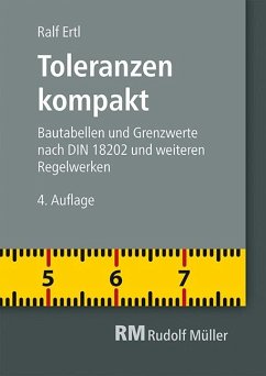 Toleranzen kompakt - Ertl