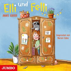 Elli und Felli - Girod, Anke