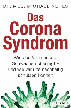 Das Corona-Syndrom - Nehls, Michael