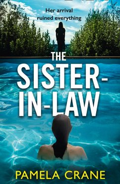 The Sister-in-Law (eBook, ePUB) Cover The Sister-in-Law (eBook, ePUB)