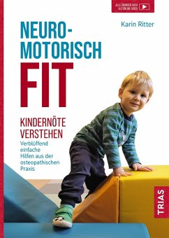 Neuromotorisch fit (eBook, ePUB) - Ritter, Karin