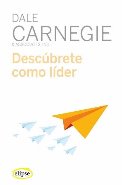 Descúbrete como líder (eBook, ePUB) Descúbrete como líder (eBook, ePUB)