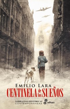 Cover Centinela de los sueños (eBook, ePUB)