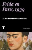 Frida en París, 1939 (eBook, ePUB)