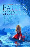 Cora: Rise of the Fallen Goddess (The Azure Series, #2) (eBook, ePUB)