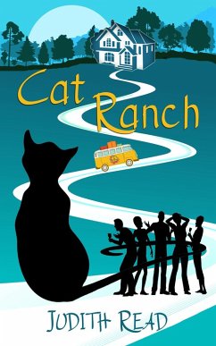 Cover Cat Ranch (eBook, ePUB)