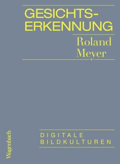 Gesichtserkennung (eBook, ePUB) - Meyer, Roland