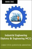 Industrial Engineering Diploma Engineering MCQ (eBook, ePUB)