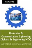 Electronics Communication Engineering MCQ (eBook, ePUB)