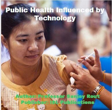 Public Health Influenced by Technology (eBook, ePUB) Public Health Influenced by Technology (eBook, ePUB)