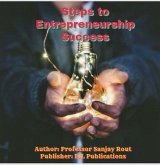 Steps to Entrepreneurship Success (eBook, ePUB)