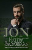 Jon: A Christian Romance (Dixon Brothers, #2) (eBook, ePUB)