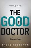 The Good Doctor (eBook, ePUB)