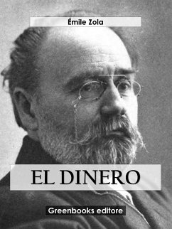 El dinero (eBook, ePUB) - Zola, Émile