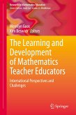 The Learning and Development of Mathematics Teacher Educators (eBook, PDF)