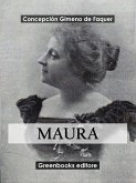 Maura (eBook, ePUB)