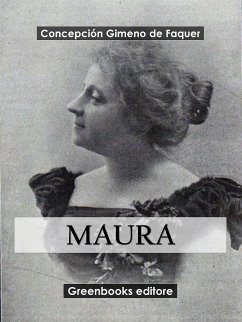 Maura (eBook, ePUB) - Gimeno de Flaquer, Concepción