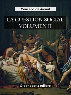 La cuestión social volumen II (eBook, ePUB) - Arenal, Concepción