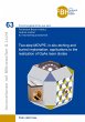 Two-step MOVPE, in-situ etching and... - Bild 1