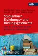 Studienbuch Erziehungs- und... - Bild 1