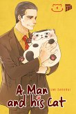 A Man And His Cat Bd.1