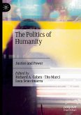 The Politics of Humanity