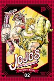 Phantom Blood / Jojo's Bizarre Adventure Bd.2