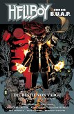 Hellboy und die B.U.A.P. / Hellboy Bd.20
