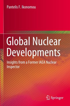 Global Nuclear Developments - Ikonomou, Pantelis F.