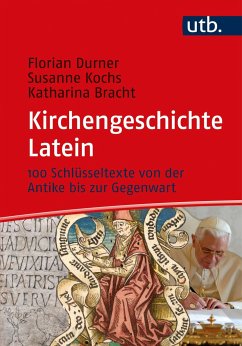 Kirchengeschichte Latein