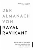 Der Almanach von Naval Ravikant (eBook, PDF)