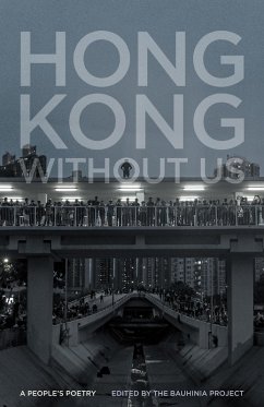 Cover Hong Kong without Us (eBook, ePUB)