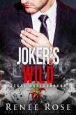 Joker's Wild (Vegas Underground, #5) (eBook, ePUB)