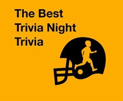 The Best Sports Trivia Night Trivia (eBook, ePUB) - Team, Parenting 'Creatively'