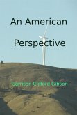 An American Perspective (eBook, ePUB)