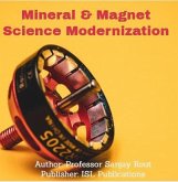 Mineral & Magnet Science Modernization (eBook, ePUB)