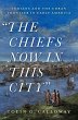 The Chiefs Now in This City (eBook,... - Bild 1