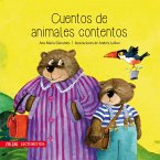 Cuentos de animales contentos (eBook, ePUB)