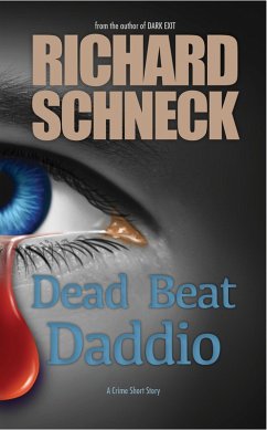 Cover Dead Beat Daddio (eBook, ePUB)