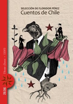 Cover Cuentos de Chile (eBook, ePUB)