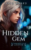 Hidden Gem (eBook, ePUB)
