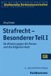 Strafrecht - Besonderer Teil I (eBook,... - Bild 1