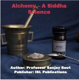 Alchemy - A Siddha Science (eBook, ePUB)