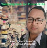 Teaching-tech for Future Kids (eBook, ePUB)